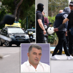 Στο αυτοκίνητο του «Θαμνάκια» βρέθηκε η δικογραφία Καραϊβάζ – Τι εξετάζουν οι Αρχές μετά τις συλλήψεις