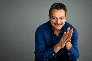 Γιώργος Καραμίχος: «Με καθόρισε ο φόβος της φτώχειας και της ανέχειας»