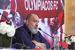 Κ. Καραπαπάς για το Final Four: «Θα πάρουμε το Ευρωπαϊκό και θα είμαστε εκεί»