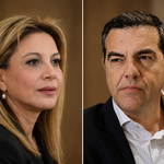 Ανακατατάξεις στον πολιτικό χάρτη: Στην τελική ευθεία για τα κόμματα Τσίπρα – Καρυστιανού