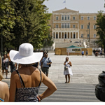 Θα ζήσουμε το πιο ζεστό καλοκαίρι (;)