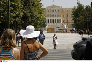 Θα ζήσουμε το πιο ζεστό καλοκαίρι (;)