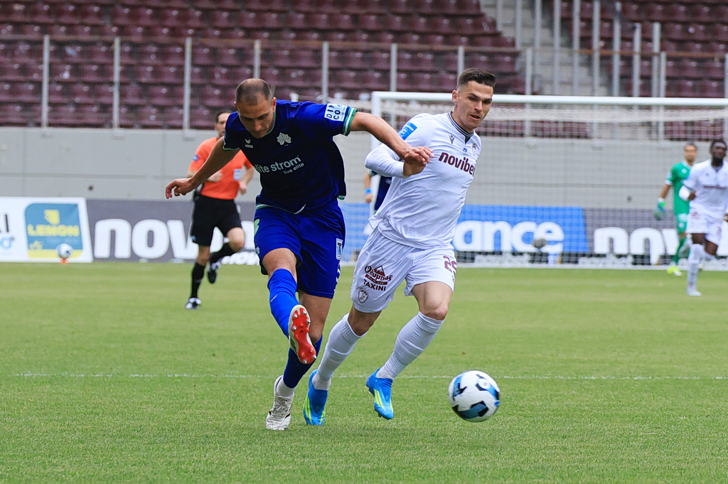 Stoiximan Super League: Πότε και πού θα δείτε την τελευταία αγωνιστική των playouts | Επικαιρότητα στο PlusTV.gr