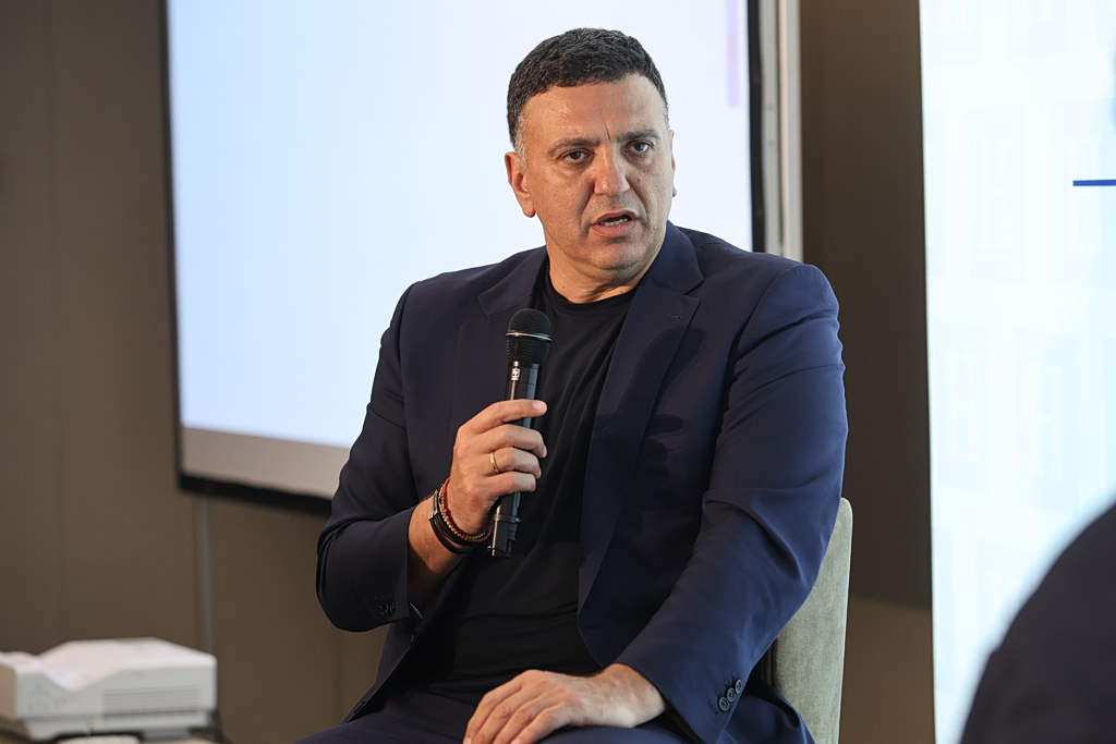 Κικίλιας: «Εθνική αναγκαιότητα ο ψηφιακός μετασχηματισμός » – Έως τις 30 Ιουνίου πλήρως λειτουργικό το e-Ναυλοσύμφωνο