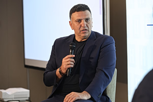 Κικίλιας: «Εθνική αναγκαιότητα ο ψηφιακός μετασχηματισμός » – Έως τις 30 Ιουνίου πλήρως λειτουργικό το e-Ναυλοσύμφωνο