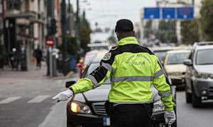 Ειρηνοδρομία 2026: Ποιοι δρόμοι είναι κλειστοί στον Άγιο Δημήτριο