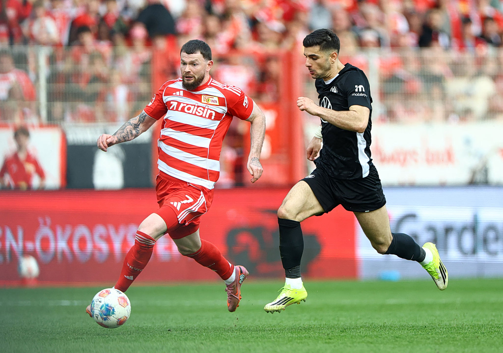 Bundesliga: Τα σενάρια για την τελευταία αγωνιστική – ελληνική «μάχη» παραμονής Σαν Πάουλι – Βόλφσμπουργκ