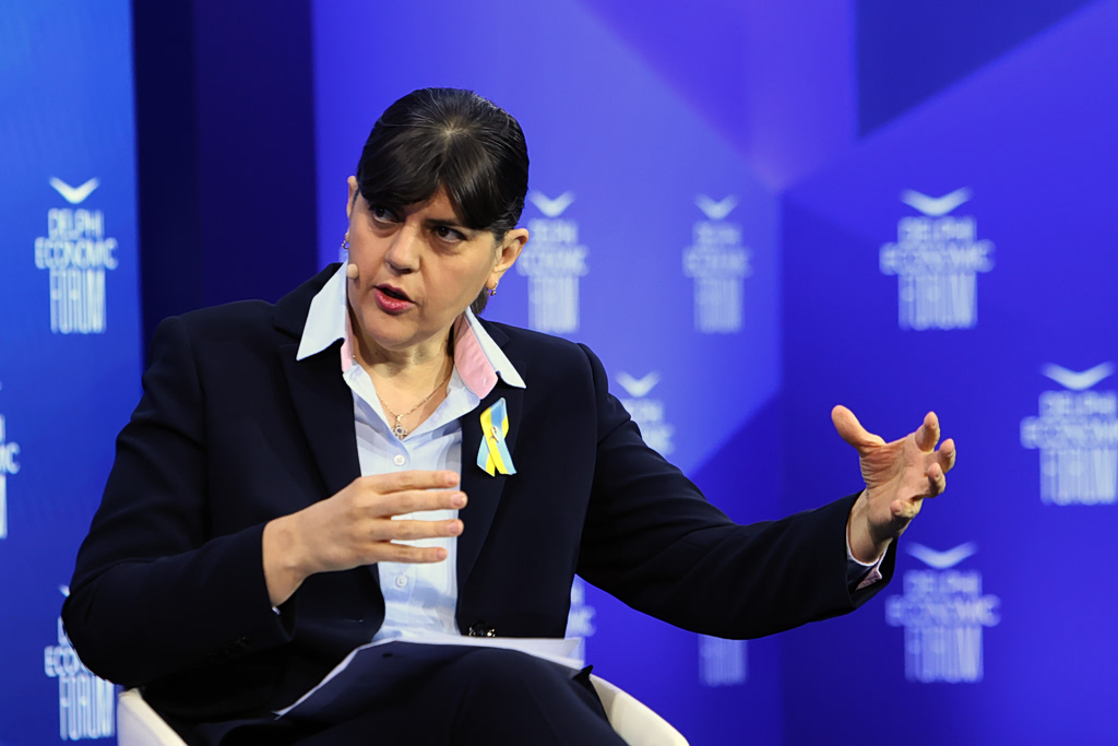 Η Κοβέσι, ο εφέτης ανακριτής και ένα νέο μέτωπο