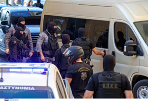 Σκάνδαλο με επιδοτήσεις του ΟΠΕΚΕΠΕ στην Κρήτη: 22 συλλήψεις και πάνω από 90 κατηγορούμενοι – Πώς είχε στηθεί το κύκλωμα