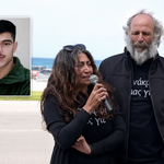 Στην «VIP» πτέρυγα του Κορυδαλλού ο 54χρονος για το φονικό στην Αμμουδάρα – Στο αναρρωτήριο η σύζυγός υπό τον φόβο επεισοδίων