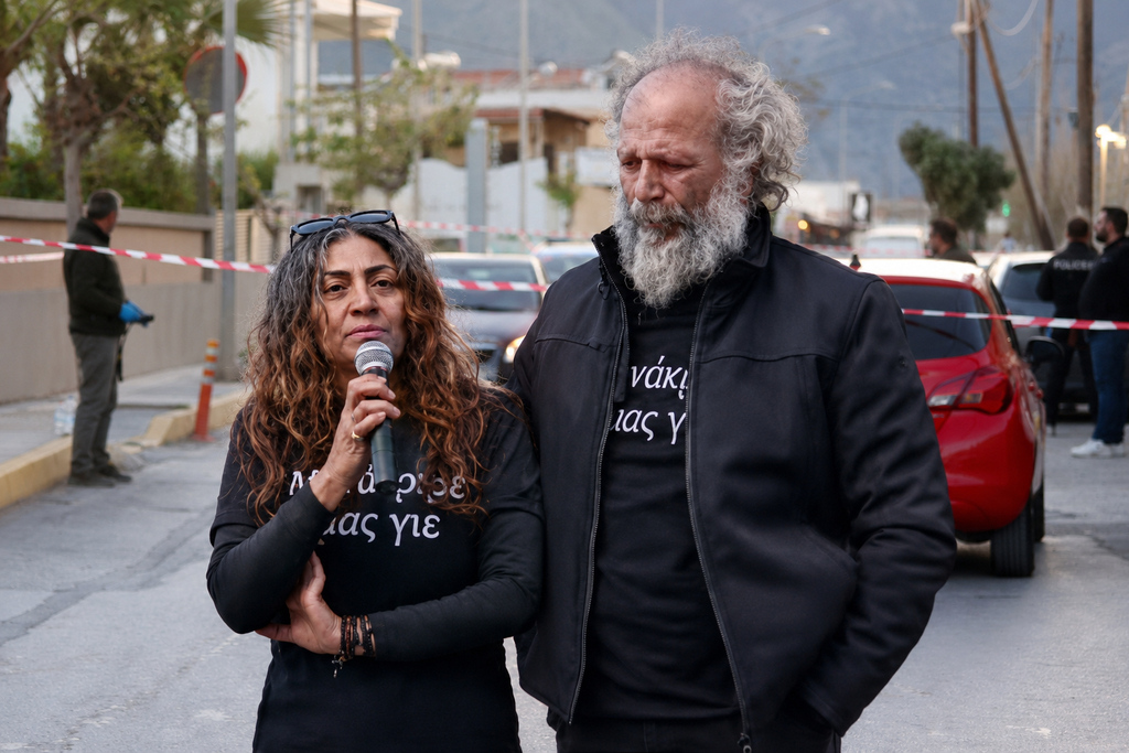 Δολοφονία 21χρονου στο Ηράκλειο: «Δεν θα ησυχάσω αν δεν πάρω εκδίκηση και αν δεν τον δω στο στύλο»