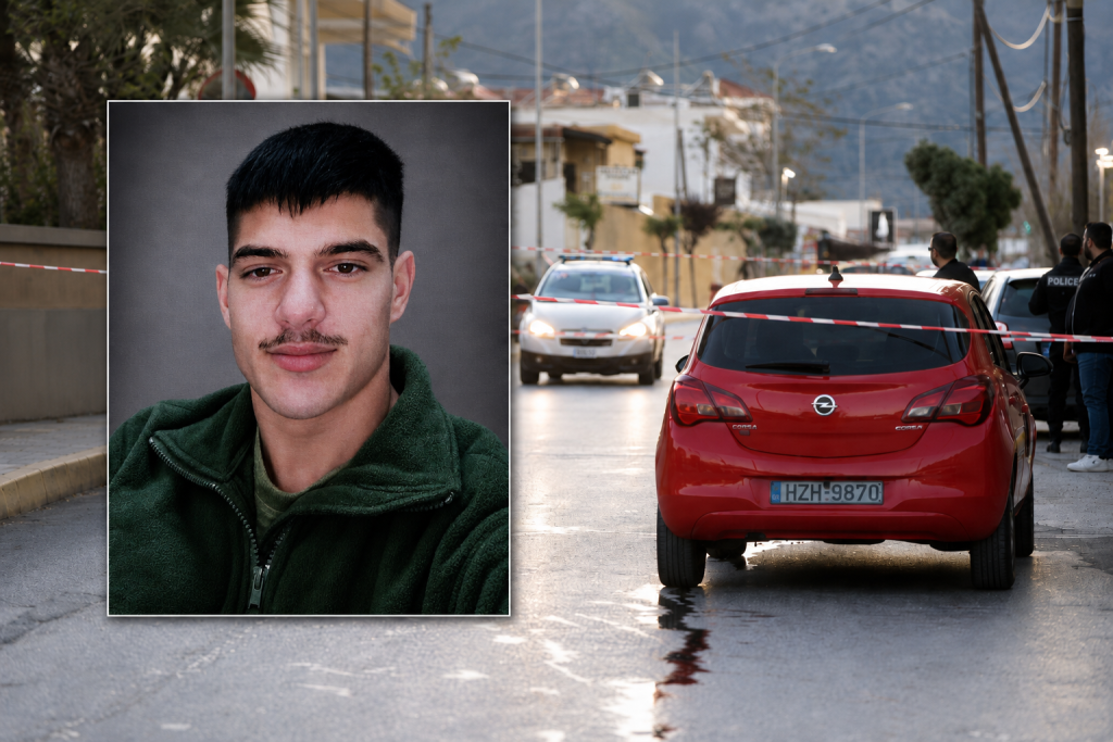 Ηράκλειο: Συγκλονίζει ο πατέρας του Νικήτα – «Έχασα το παιδί μου, ό, τι και να κάνω, δε θα μου το φέρει πίσω»