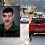 Δολοφονία 21χρονου: Τέσσερις σφαίρες και ακόμη δύο «χαριστικές» – Σοκάρουν στοιχεία από την ιατροδικαστική