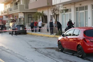Νικήτας και Γιώργος