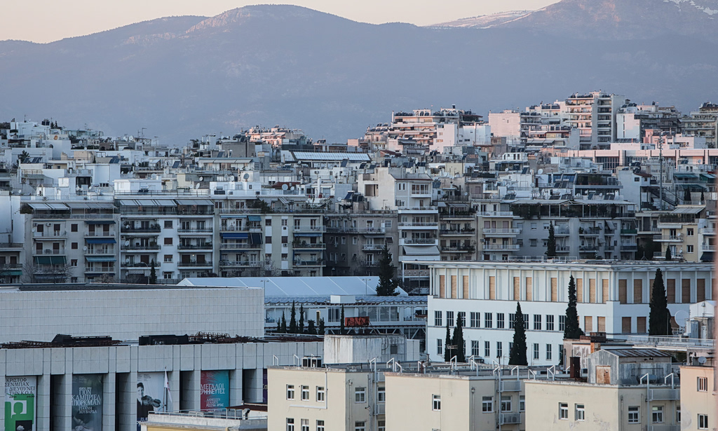Μέσω της ψηφιακής πλατφόρμας myPROPERTY: Μεταβιβάσεις εξπρές για όλα τα ακίνητα