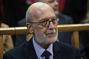 «Όχι» Τζαβέλλα στην Επιτροπή Θεσμών για τις υποκλοπές – Επικαλείται διάκριση εξουσιών