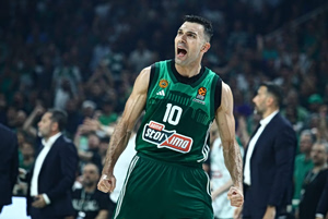 Παναθηναϊκός: Μπορεί και χωρίς τον Σλούκα