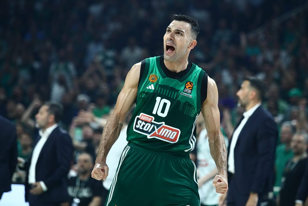 Παναθηναϊκός: Μπορεί και χωρίς τον Σλούκα