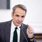Κυριάκος Μητσοτάκης: Παράταση στο «Σπίτι μου ΙΙ» έως το τέλος Αυγούστου – «Καλή επιτυχία» στον Ολυμπιακό