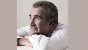 Mega: Απόψε το «Αλ Τσαντίρι Νιουζ» με τον Λάκη Λαζόπουλο και καλεσμένο τον Αντώνη Ρέμο στις 21:00