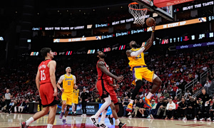 NBA: Ιστορική εμφάνιση του Λεμπρόν Τζέιμς και πρόκριση για τους Λέικερς – Στην Ανατολή… Game 7