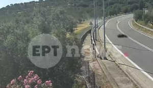 Τραγωδία στη Λέσβο: «Είμαστε σε σοκ, όλα μαζί τα κάναμε» – Συντεντριμμένοι οι φίλοι των δύο παιδιών που σκοτώθηκαν σε τροχαίο