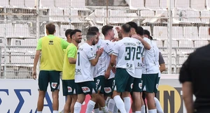 Βόλος – Λεβαδειακός 0-3: Οι Βοιωτοί έκαναν περίπατο και παρέμειναν μόνοι στην πέμπτη θέση