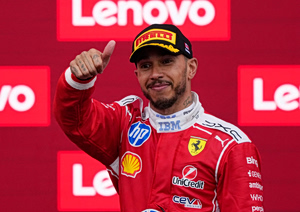 Formula 1: Ο Χάμιλτον απέδειξε στον Καναδά ότι είναι ακόμη εδώ και μάλιστα με τον πλέον εκκωφαντικό τρόπο!