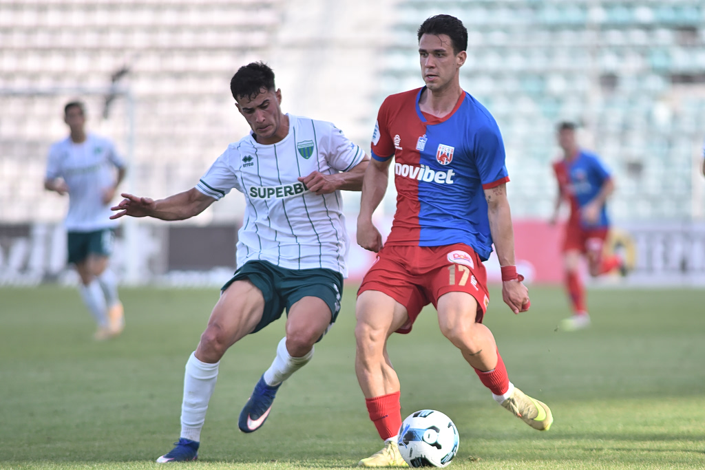 Η βαθμολογία των Play-Offs για τις θέσεις 5-8 μετά τις νίκες Άρη και Λεβαδειακού