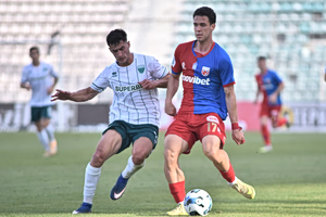 Η βαθμολογία των Play-Offs για τις θέσεις 5-8 μετά τις νίκες Άρη και Λεβαδειακού