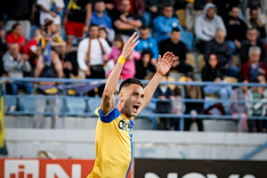 Super League: Η βαθμολογία των Play-Outs μετά την ολοκλήρωση της 8ης αγωνιστικής (pic)