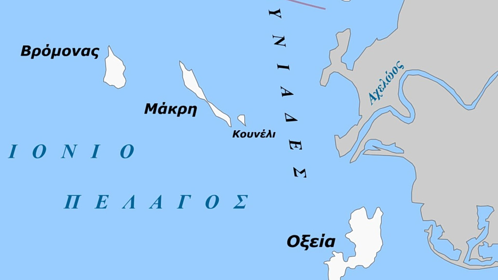 Μάκρη: Το ελληνικό νησί που βγαίνει στο σφυρί – Κοστίζει όσο ένα μισό μέσο διαμέρισμα στην Βρετανία