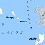 Μάκρη: Το ελληνικό νησί που βγαίνει στο σφυρί – Κοστίζει όσο ένα μισό μέσο διαμέρισμα στην Βρετανία