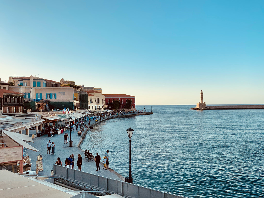 Χανιά: Μειωμένα κατά 50% τα εισιτήρια για τους επιτυχόντες των Πανελλαδικών και τους συνοδούς τους