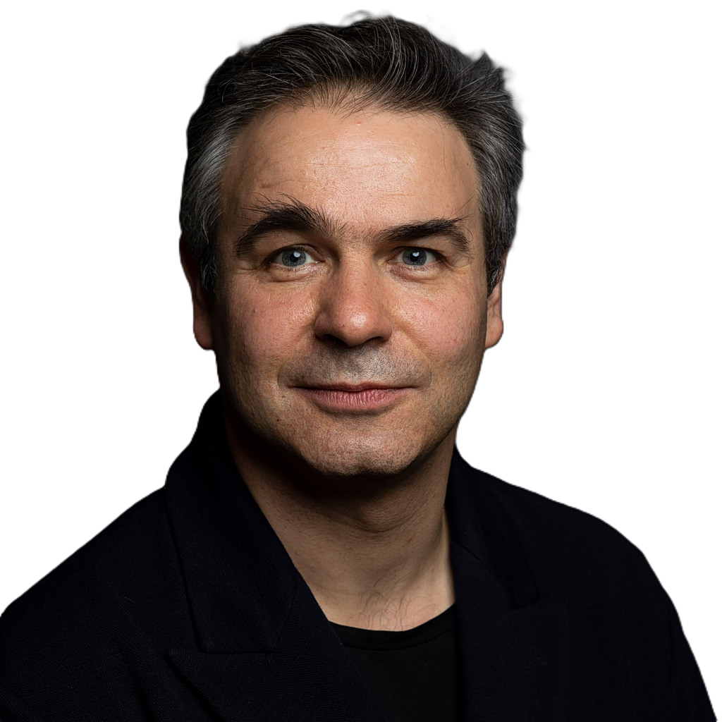 Mark Leonard