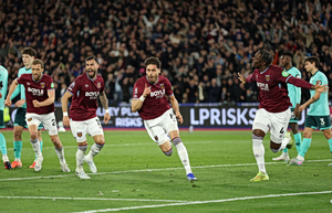Premier League: Υποψήφιος για παίκτης του μήνα ο Μαυροπάνος