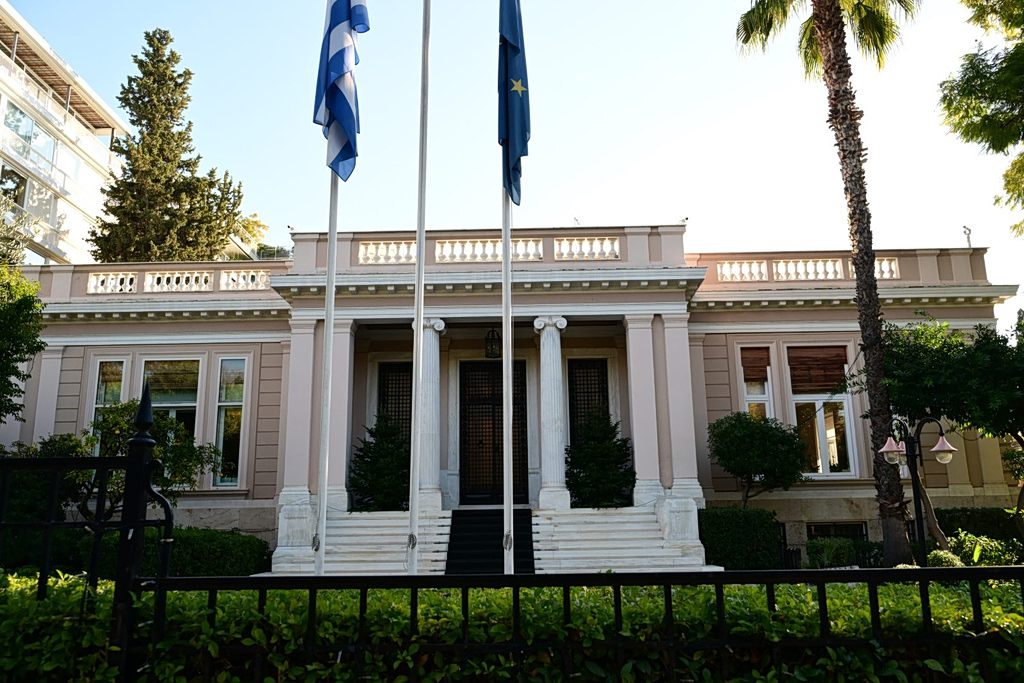 Συνέδριο ΝΔ: Το Μαξίμου δεν άκουσε φωνές κριτικής…