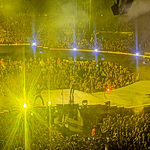 Φωτιά και Metal στο ΟΑΚΑ: Μάγεψαν το κοινό τους οι Metallica – Συγκλονιστική ατμόσφαιρα στο ΟΑΚΑ