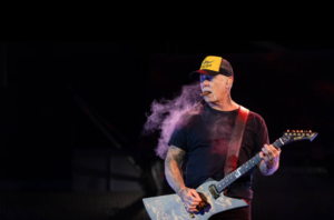 «Αθήνα ξύπνα, απόψε θα δεις τους Metallica» – Η ανάρτηση του συγκροτήματος λίγο πριν τη μεγάλη συναυλία