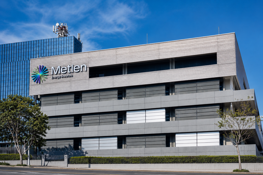 Metlen – Ε.Μυτιληναίος: Ρεκόρ τζίρου το 2026 – Πρόγραμμα αγοράς ιδίων μετοχών