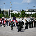 ΕΛ.ΑΣ.: Οδηγίες για τη μετακίνηση φιλάθλων στον τελικό του Final Four της Euroleague