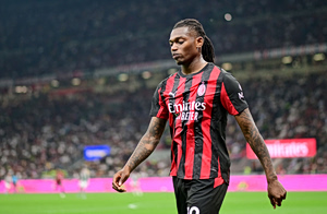 Serie A: Γκέλες για Μίλαν και Γιουβέντους στη «μάχη» του Champions League