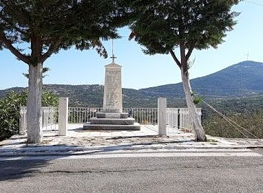 Δήμος Δελφών: Στα χέρια του Δήμου το οικόπεδο για την ανάπλαση του Μνημείου στη Βουνιχώρα