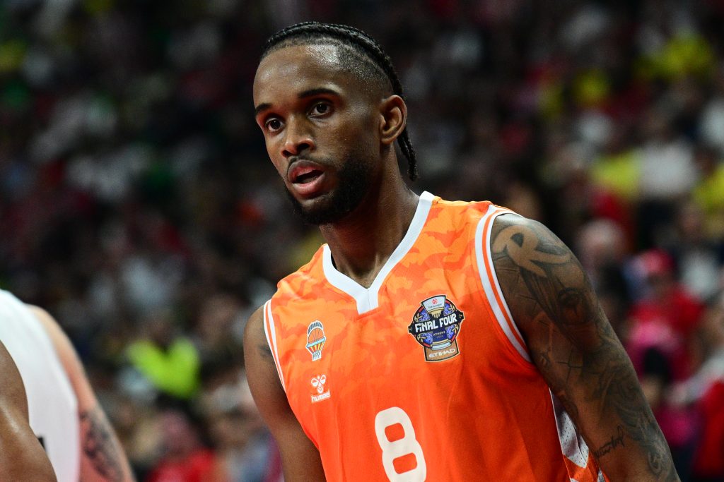 Ολυμπιακός: Μετά την κατάκτηση της EuroLeague, ολοκληρώνει και την μεταγραφή του Μοντέρο!