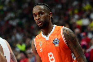 Ολυμπιακός: Μετά την κατάκτηση της EuroLeague, ολοκληρώνει και την μεταγραφή του Μοντέρο!