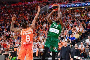 Έξτρα εισιτήρια για το Game 3 του Παναθηναϊκού – Η Βαλένθια ακύρωσε την εκδρομή των οπαδών στην Αθήνα