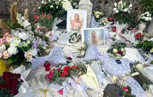 Κεφαλονιά: Σε βαρύ κλίμα το 40ήμερο μνημόσυνο για τη 19χρονη Μυρτώ – «Παρακαλάμε να τη δούμε στον ύπνο μας»