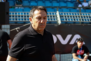 Παπαδόπουλος για το μέλλον του: «Ένιωσα άσχημα – Πρώτα θα μιλήσω με τον Λεβαδειακό»