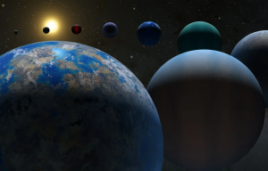 Η NASA εντόπισε πάνω από 10.000 πιθανούς νέους πλανήτες με την χρήση του AI