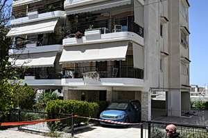 Ηλιούπολη: Το ιατρικό ανακοινωθέν για τη δεύτερη 17χρονη – Διακομίσθηκε στο ΚΑΤ